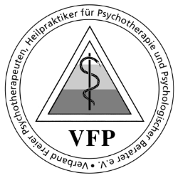 VFP logo. Hypnose Phaidros