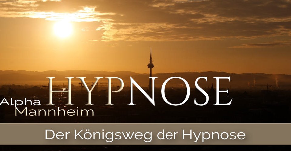 Alpha Hypnose neu in Mannheim, Alpha Hypnose Heidelberg, https://phaidros.org