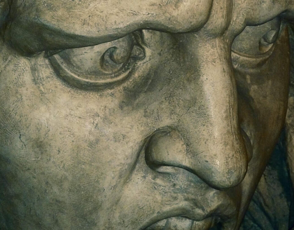 Hass Hate Cybermobbing Hypnose