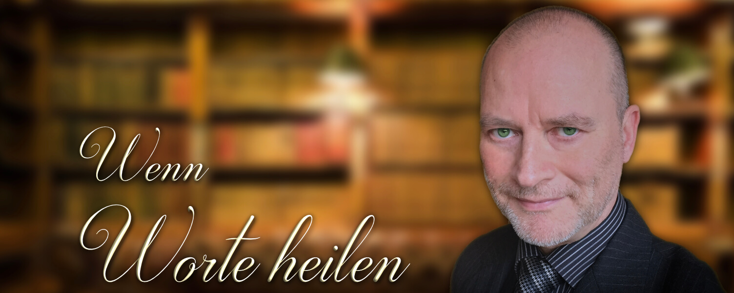 Hypnose,Wenn Worte Heilen