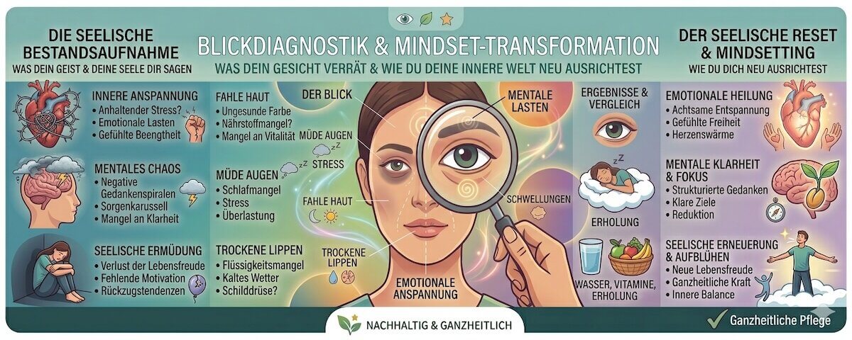 Blickdiagnostik