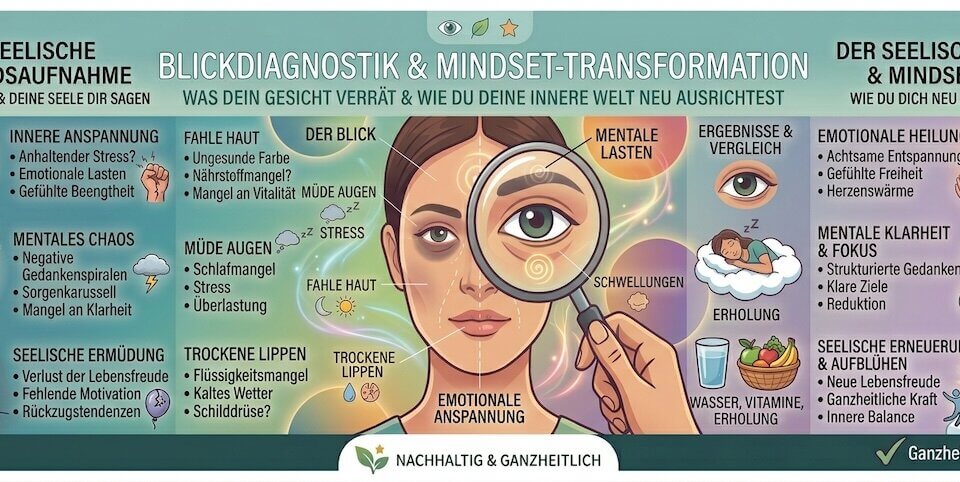 Blickdiagnostik