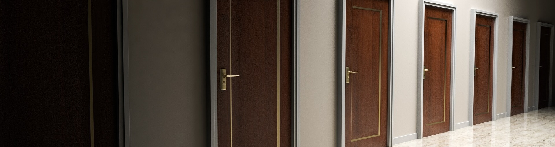 doors-1613314_1920a 6 geschlossene Türen zum Unterbewusstsein, Hypnose öffnet den Weg